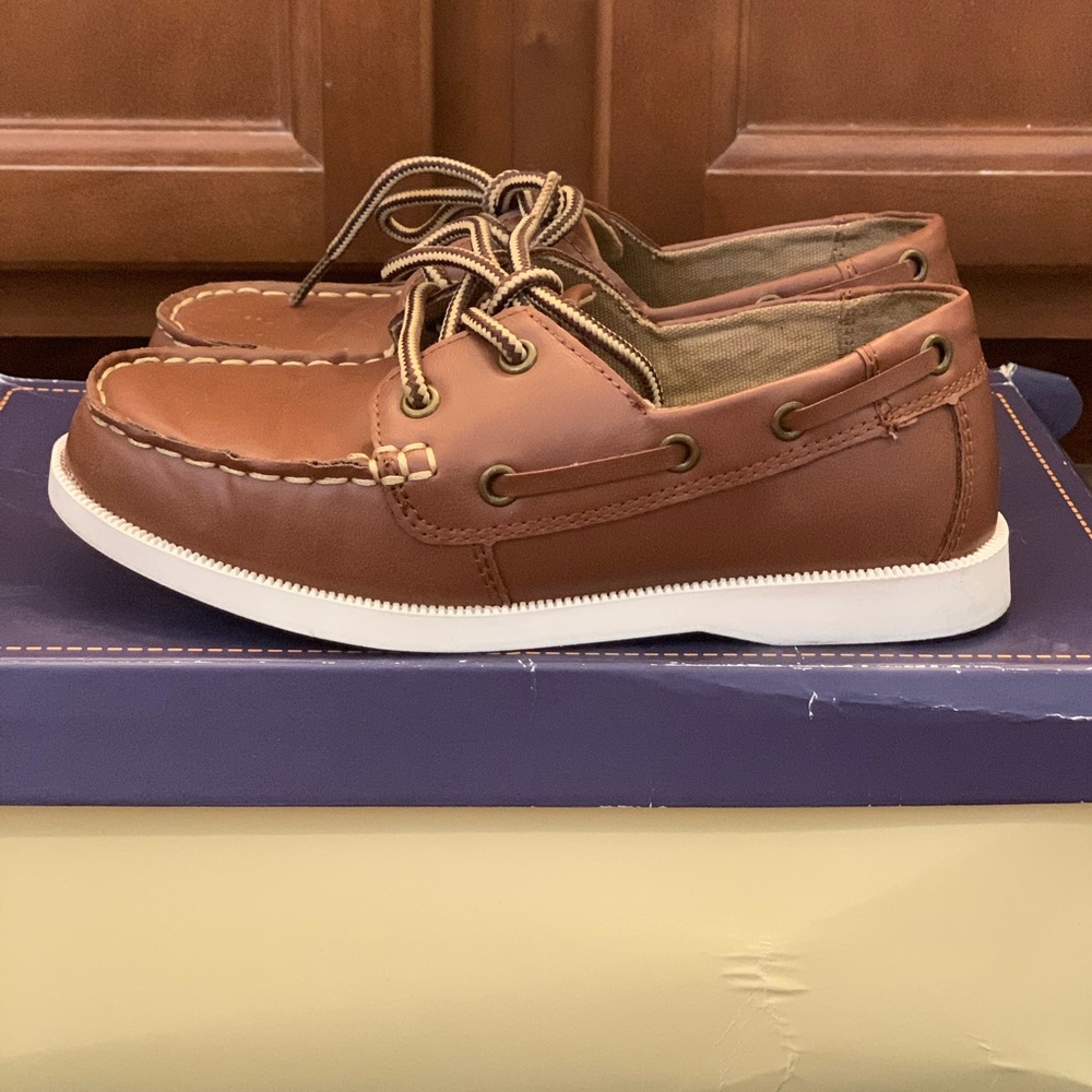 Cherokee Boys Loafers